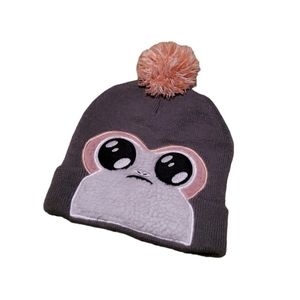 Disney Star Wars Porg Beanie